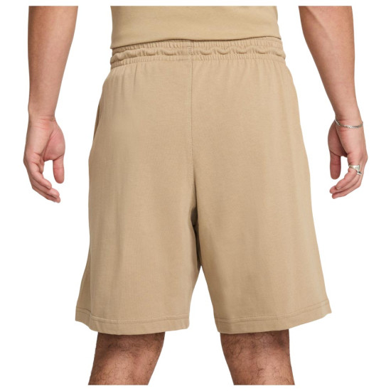 Nike Ανδρική βερμούδα Club Knit Bermuda
